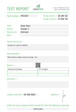TEST C300-Testosterone Cypionate - Image 2