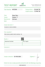 TEST E300-Testosterone Enanthate - Image 2