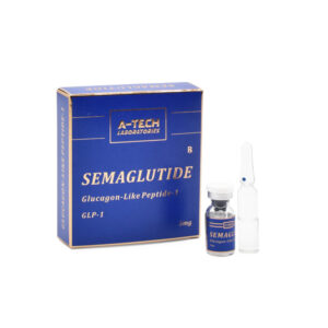 Semaglutide 5mg