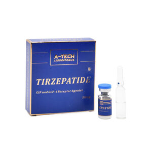 TIRZEPATIDE