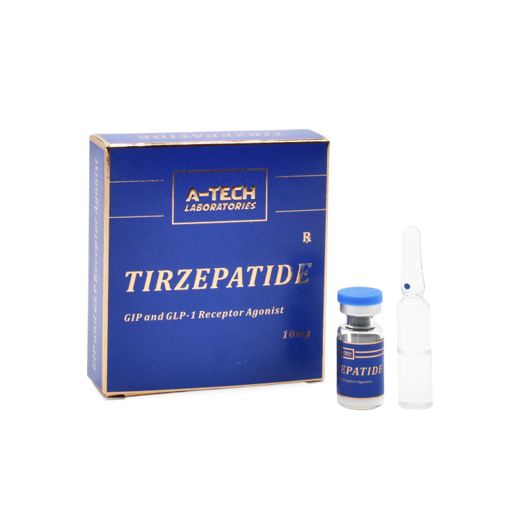 TIRZEPATIDE