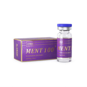 MENT 100 Trestolone Acetate