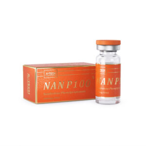 Nandrolone Phenylpropionate