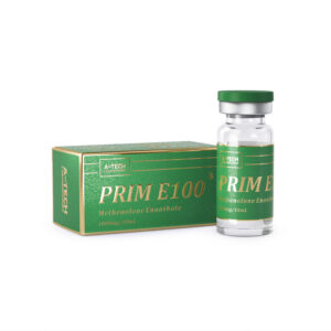 PRIM E100 (Methenolone Enanthate)