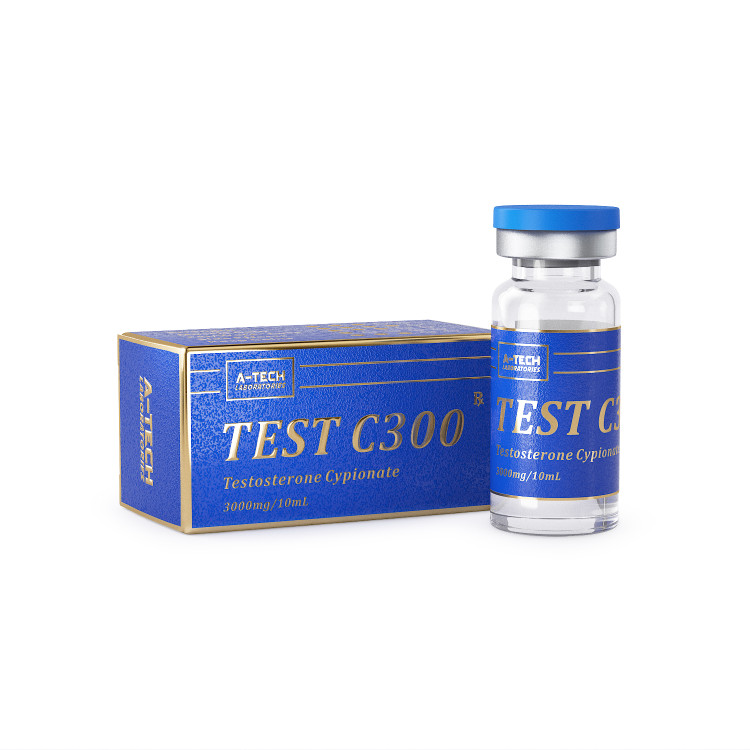 TEST C300-Testosterone Cypionate