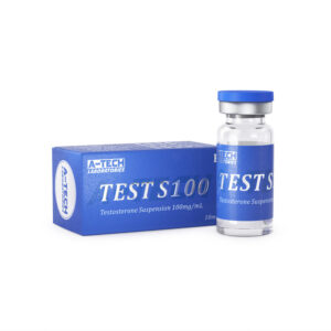 Testosterone Suspension