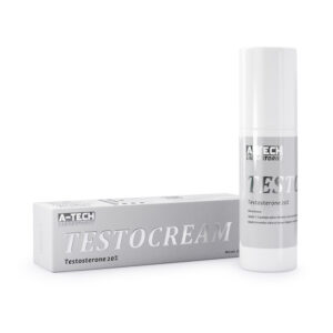 Testosterone 20%