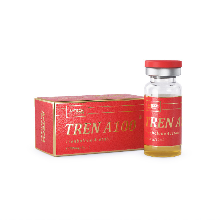 Trenbolone Acetate 100