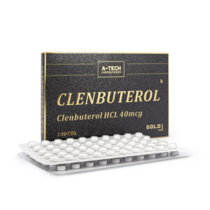Clenbuterol