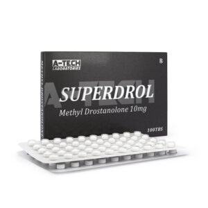 SUPERDROL