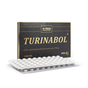 Turinabol